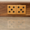 Domino Set with Wood Box - Image 3
