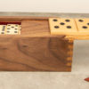 Domino Set with Wood Box - Image 5
