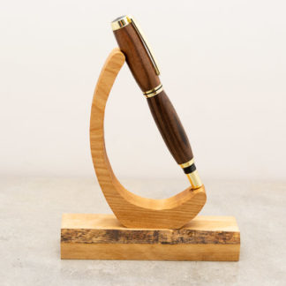 Fountain Pen with Bolivian Rosewood barrel